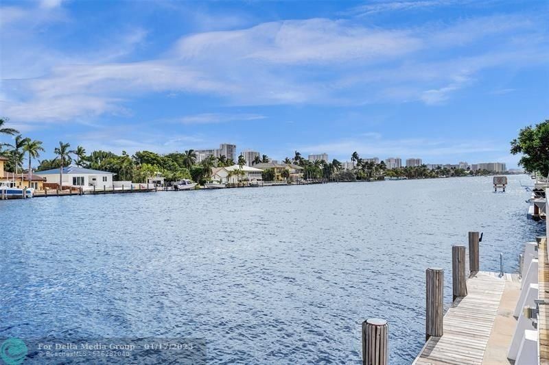 3100 NE 49 Street, Unit 702, Fort Lauderdale, FL 33308 Photo