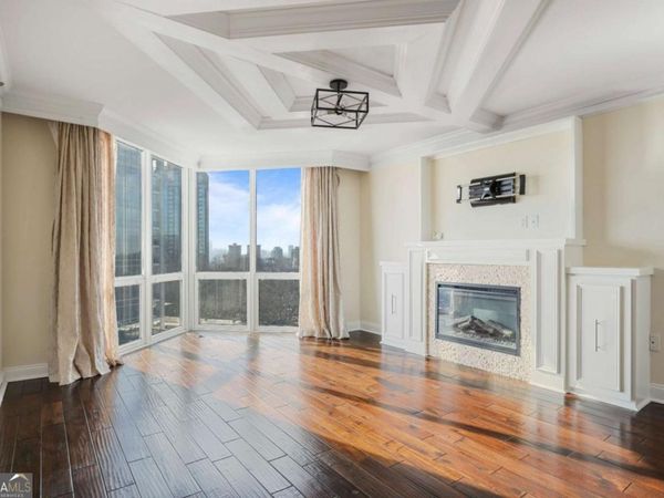 2870 Pharr Court South NW, Unit 1205, Atlanta, GA 30305