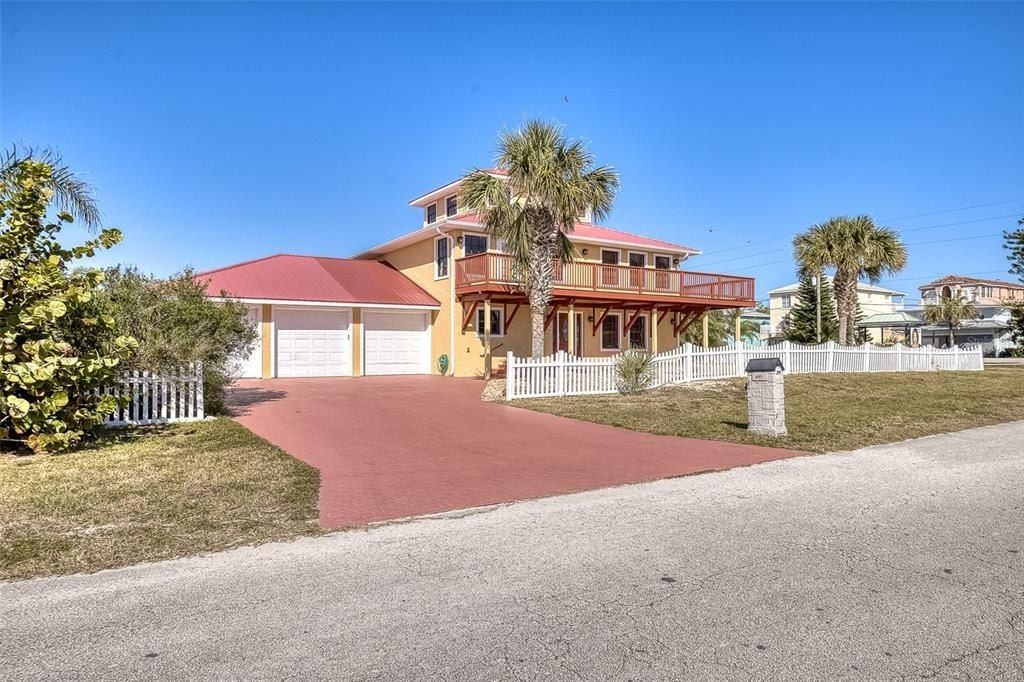 3726 S Atlantic Avenue, New Smyrna Beach, FL 32169 Photo