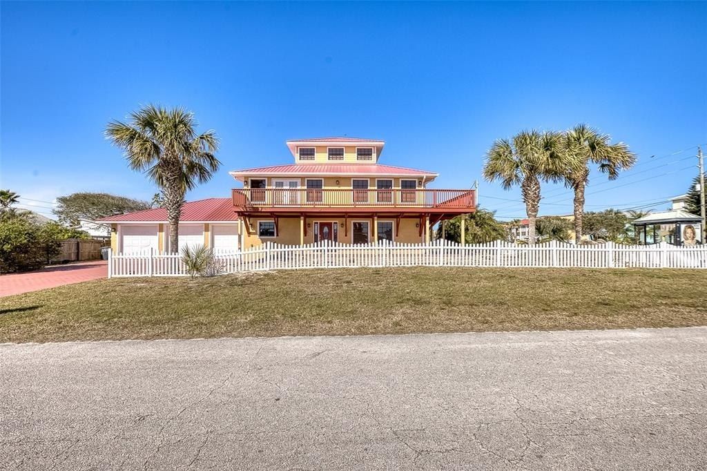 3726 S Atlantic Avenue, New Smyrna Beach, FL 32169 Photo