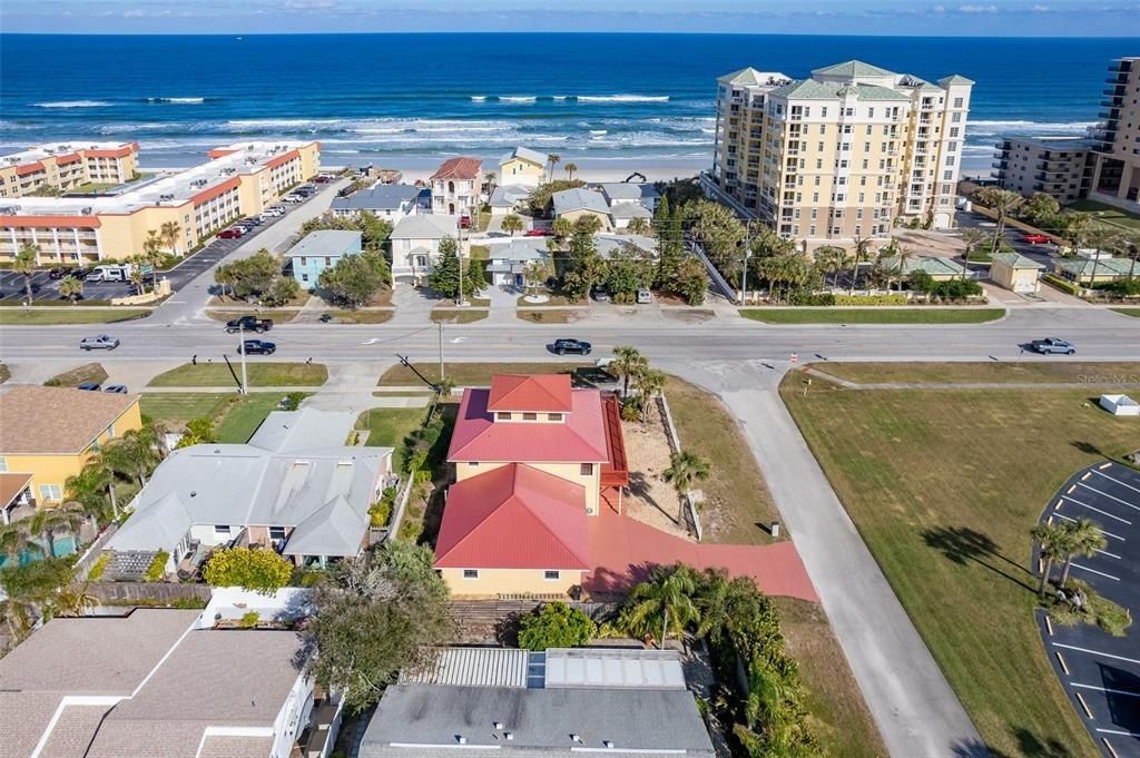 3726 S Atlantic Avenue, New Smyrna Beach, FL 32169 Photo