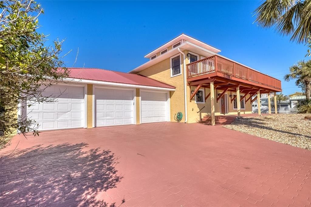 3726 S Atlantic Avenue, New Smyrna Beach, FL 32169 Photo