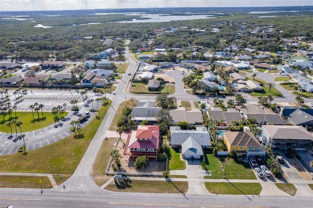 3726 S Atlantic Avenue, New Smyrna Beach, FL 32169 Photo