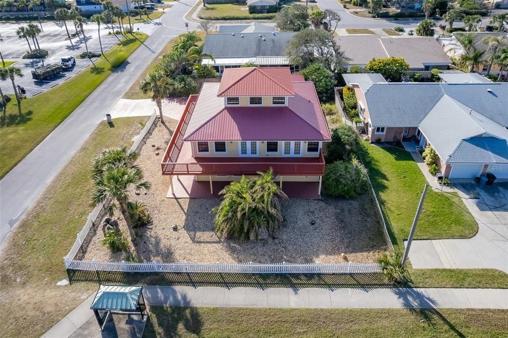 3726 S Atlantic Avenue, New Smyrna Beach, FL 32169 Photo
