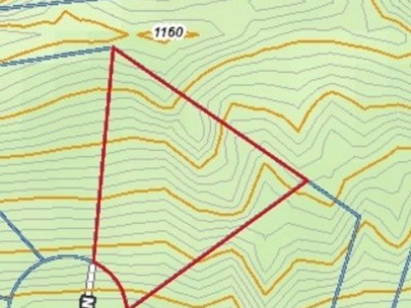 Lot 6 Wolverton Lane, Bella Vista, AR 72714