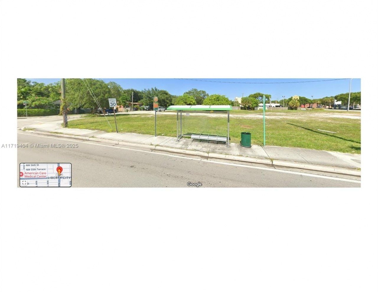 1190 NW 55th St, Miami, FL 33127 Photo