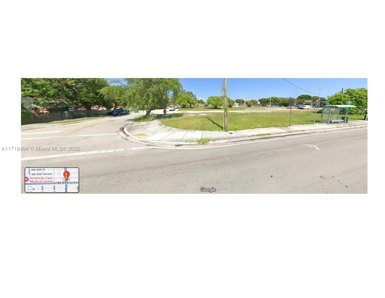 1190 NW 55th St, Miami, FL 33127 Photo