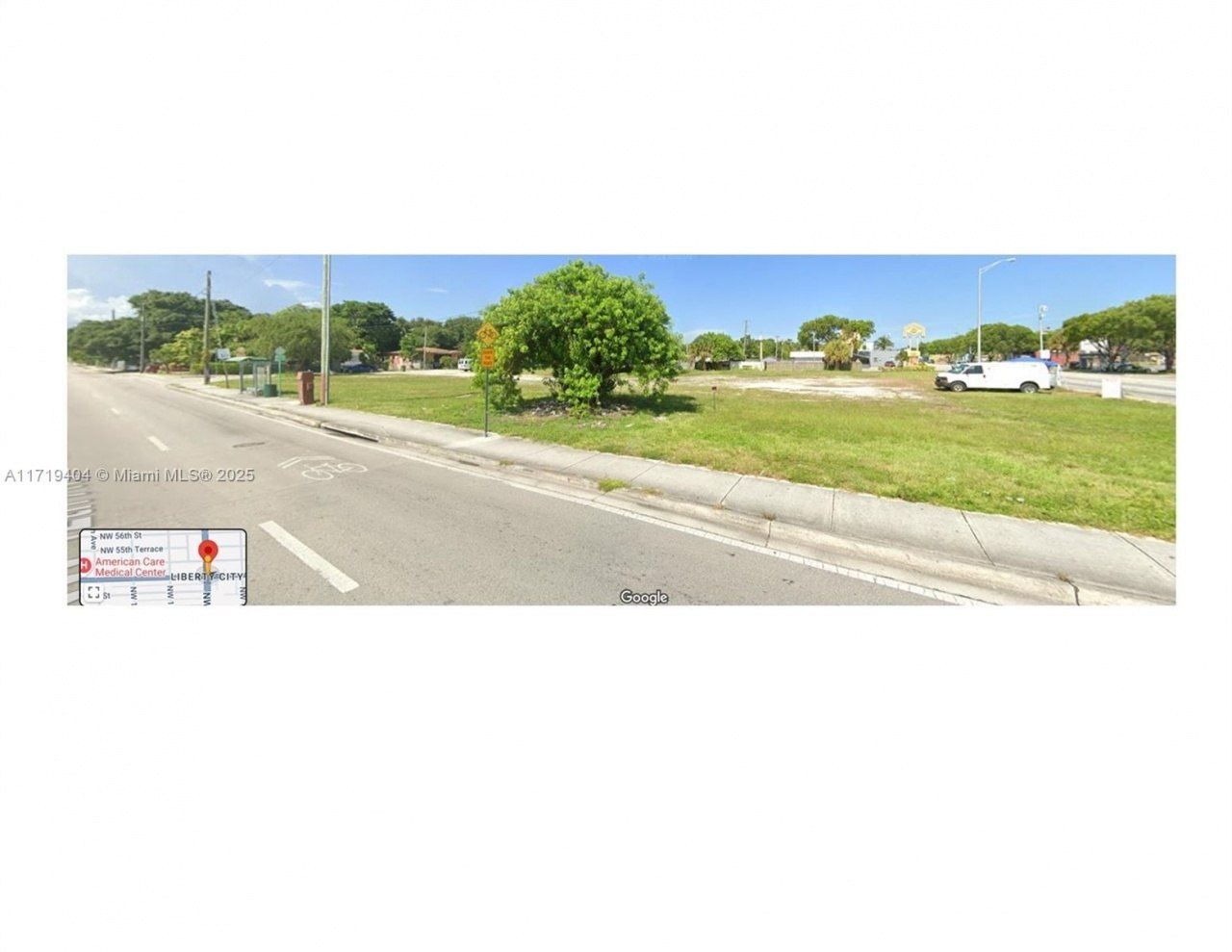 1190 NW 55th St, Miami, FL 33127 Photo