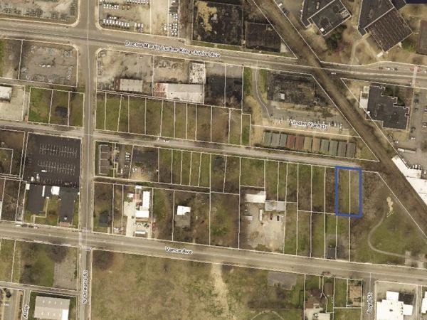 743 E PONTOTOC AVE, Memphis, TN 38126