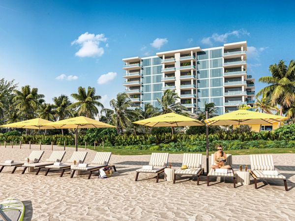 305 Briny Avenue, Unit 303, Pompano Beach, FL 33062