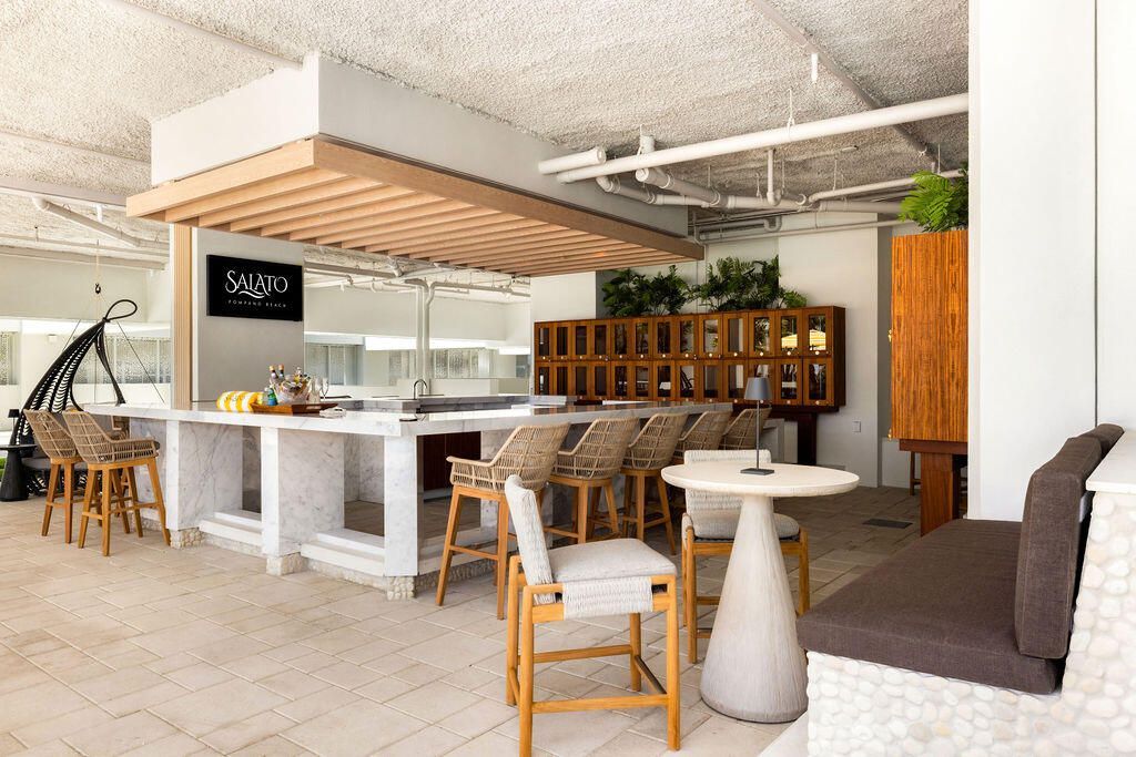 305 Briny Avenue, Unit 303, Pompano Beach, FL 33062 Photo