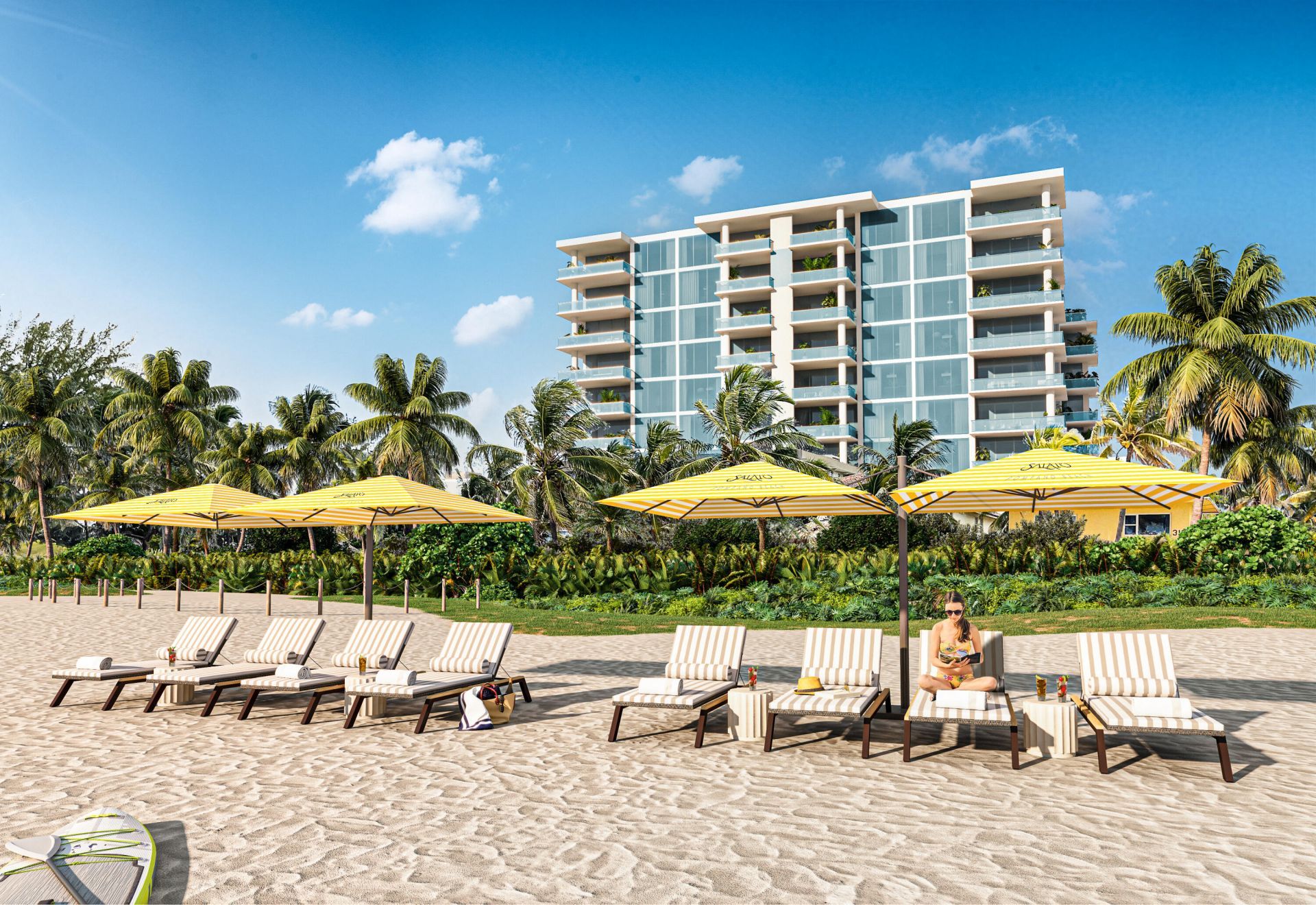305 Briny Avenue, Unit 303, Pompano Beach, FL 33062 Photo