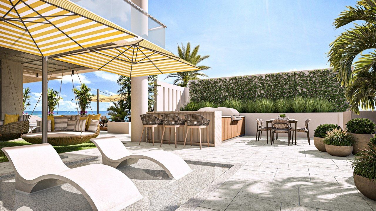 305 Briny Avenue, Unit 303, Pompano Beach, FL 33062 Photo