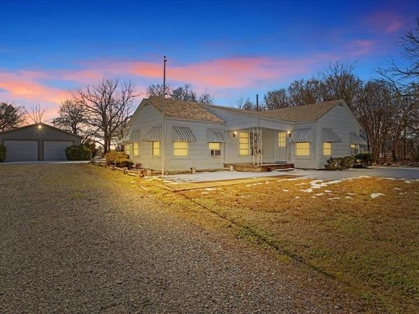 4934 Fm-68, Gober, TX 75443