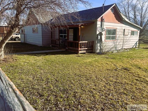 113 N Hwy 93, SALMON, ID 83467