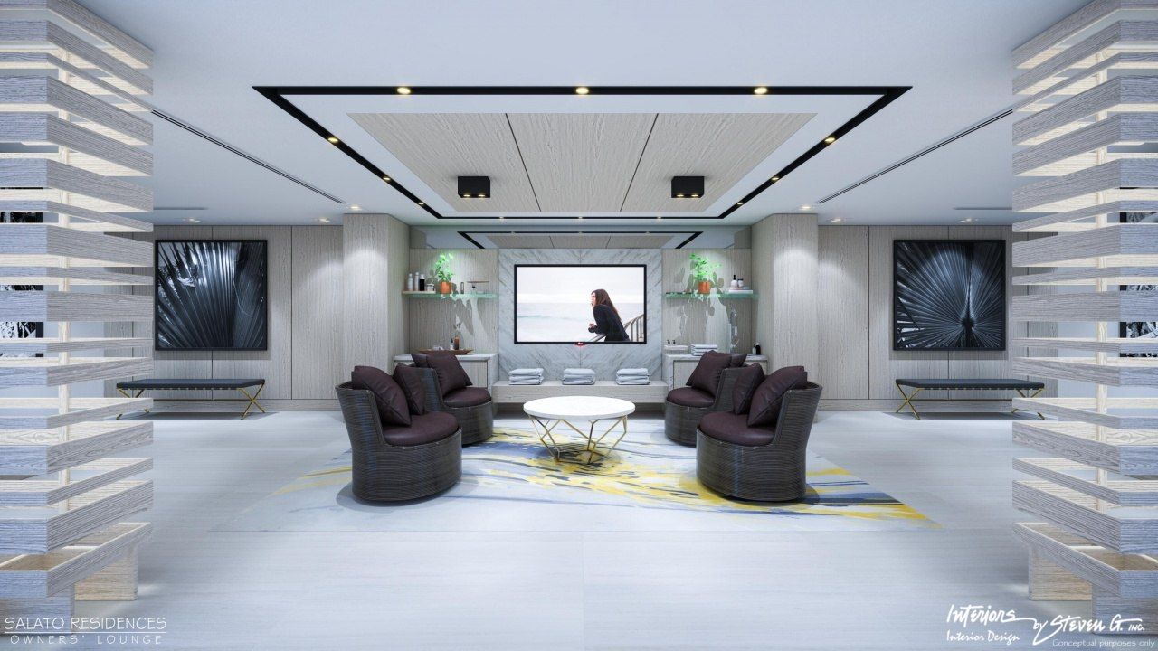 305 Briny Avenue, Unit 401, Pompano Beach, FL 33062 Photo