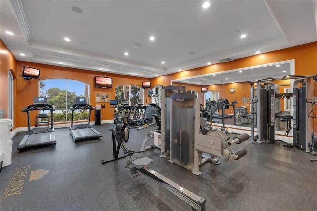 2203 Tuscany Way, Unit 2203, Boynton Beach, FL 33435 Photo