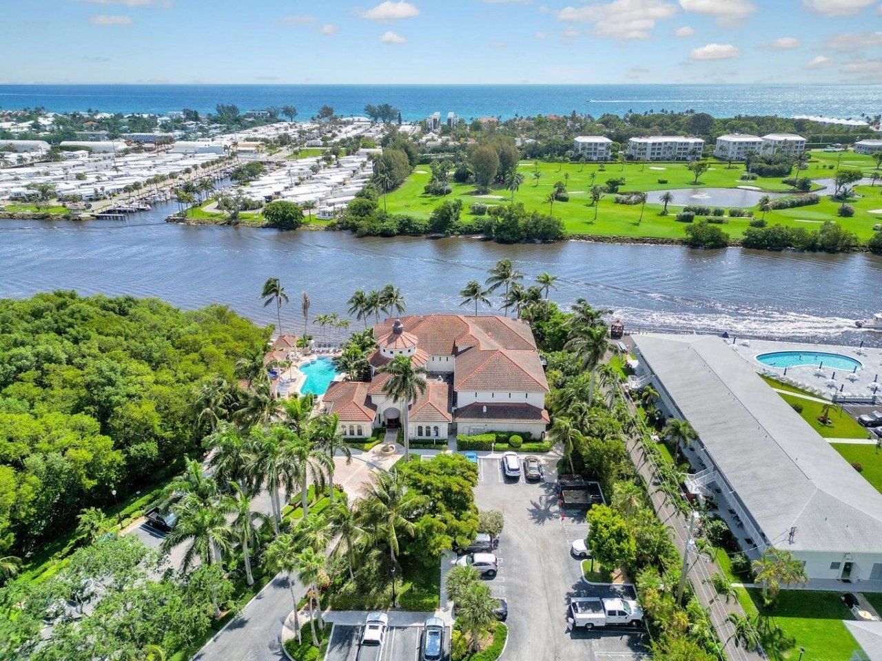 2203 Tuscany Way, Unit 2203, Boynton Beach, FL 33435 Photo