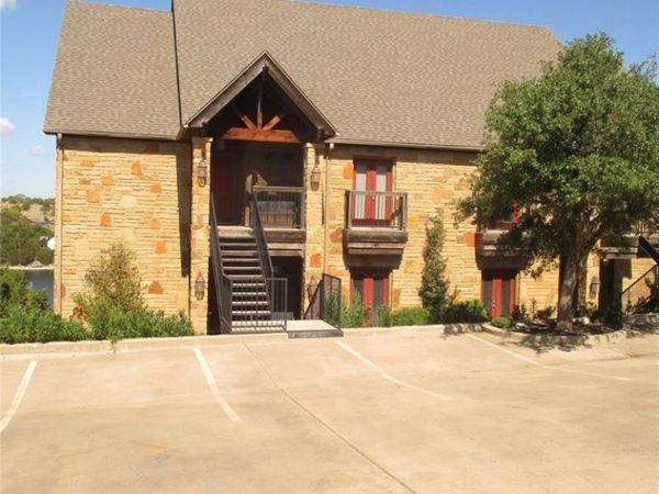 545 Melbourne Trail, Graford, TX 76449