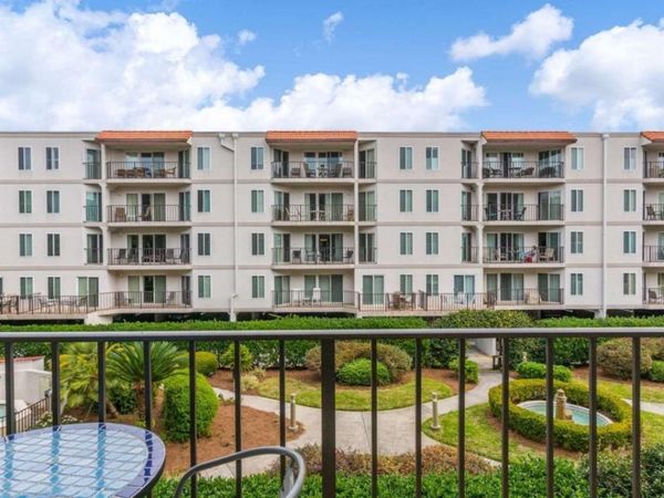 1440 Ocean Boulevard, Unit 224, St. Simons, GA 31522