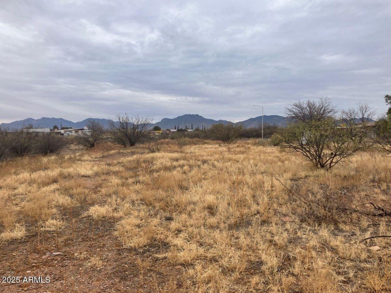 000 Elgin Street, Lot #4, Huachuca City, AZ 85616 Main Photo
