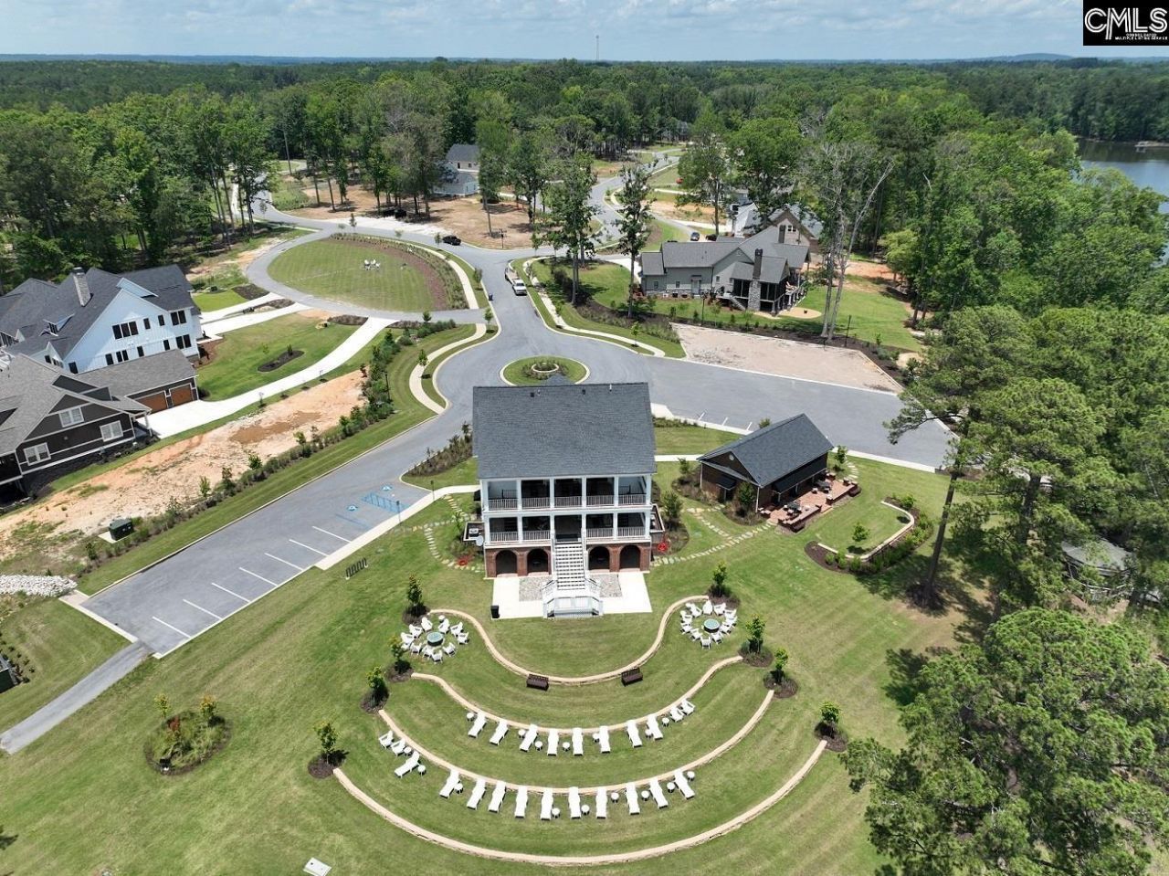 Lot 72 Timber Trail Lane Photo 4