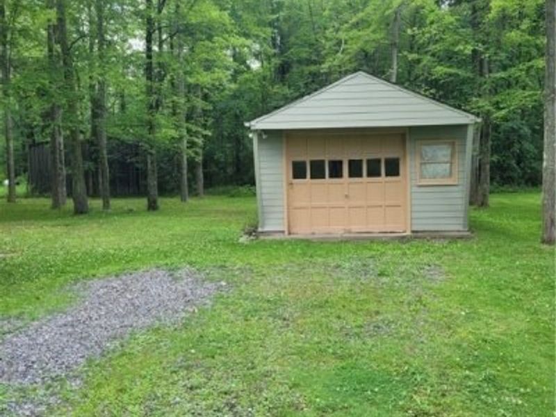 1062 Ridge Road, Vienna, OH 44473 Photo 2