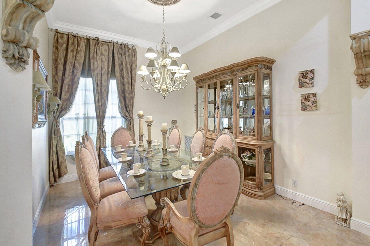 9072 Padova Drive, Boynton Beach, FL 33472 Photo