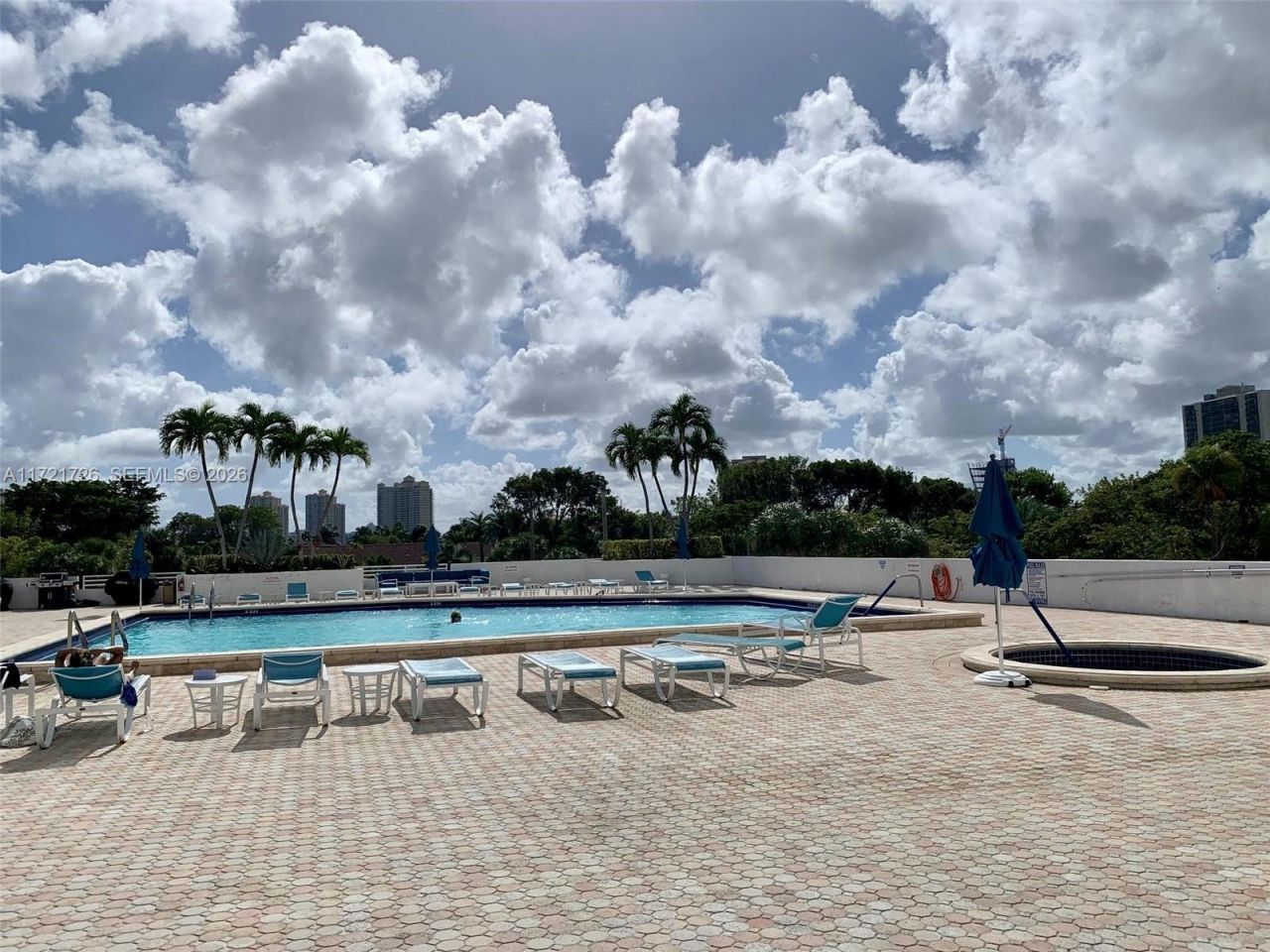 20225 NE 34th Ct, Unit 817, Aventura, FL 33180 Photo