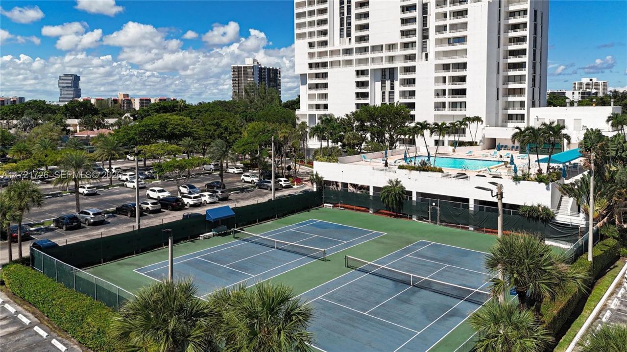 20225 NE 34th Ct, Unit 817, Aventura, FL 33180 Photo