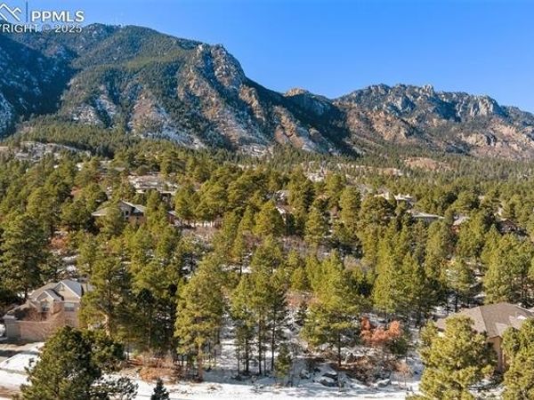 5960 Buttermere Drive, Colorado Springs, CO 80906