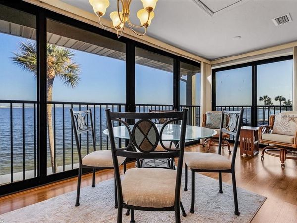 760 Sextant DR, Unit 612, SANIBEL, FL 33957