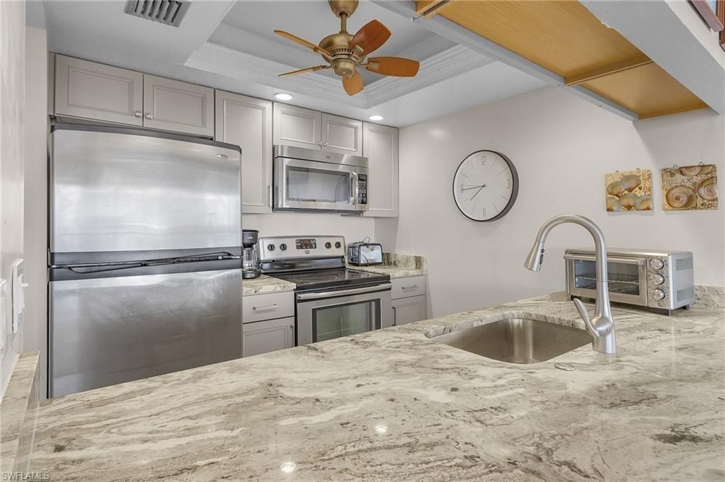 760 Sextant Dr, Unit 612, Sanibel, FL 33957 Photo