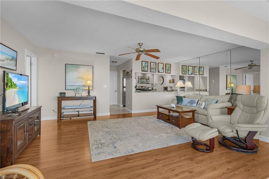 760 Sextant Dr, Unit 612, Sanibel, FL 33957 Photo