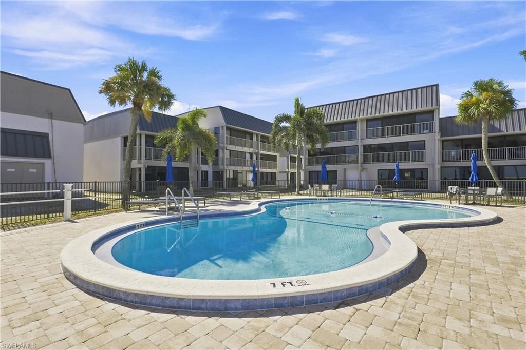 760 Sextant Dr, Unit 612, Sanibel, FL 33957 Photo