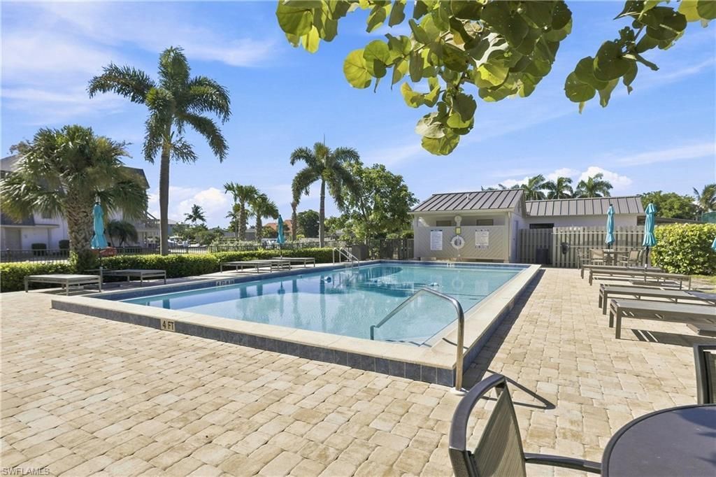 760 Sextant Dr, Unit 612, Sanibel, FL 33957 Photo
