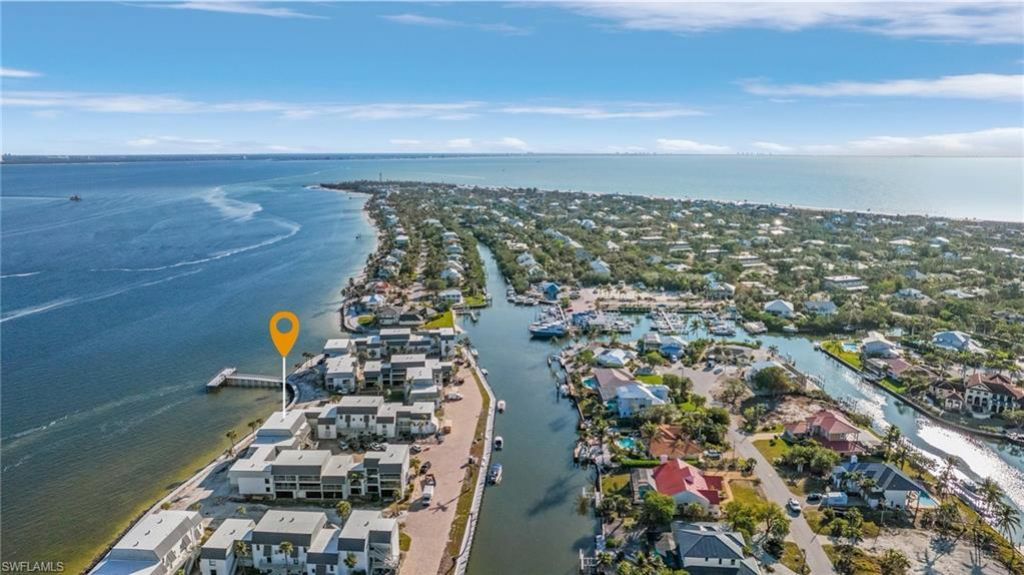 760 Sextant Dr, Unit 612, Sanibel, FL 33957 Photo