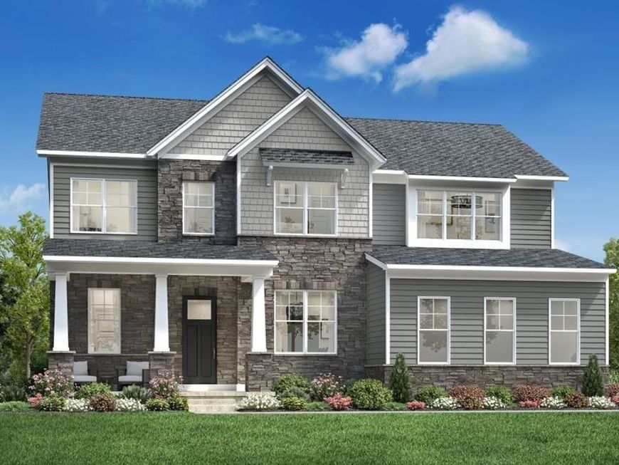 Rollins Craftsman, Collegeville, PA 19426 Main Photo