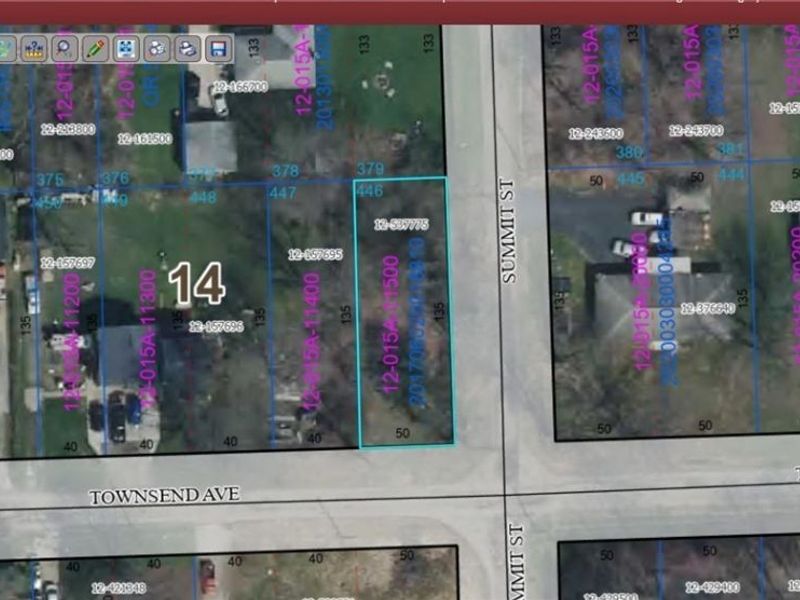 Townsend Avenue, Youngstown, OH 44505 Photo 2