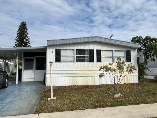 4123 Mission Bell Drive, Boynton Beach, FL 33436