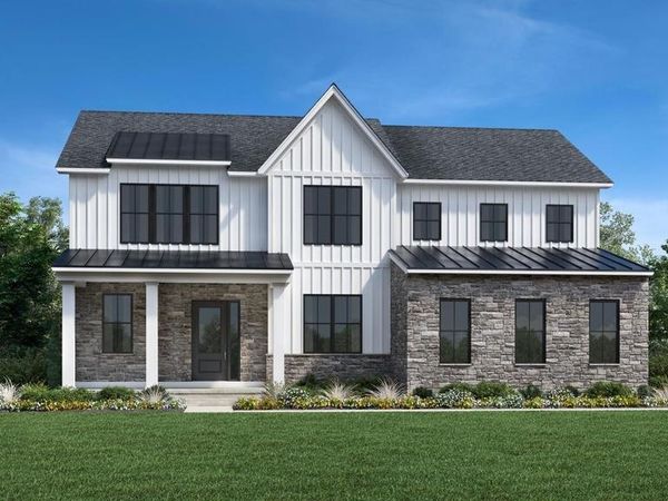 Raintree GEORGETOWN, COLLEGEVILLE, PA 19426