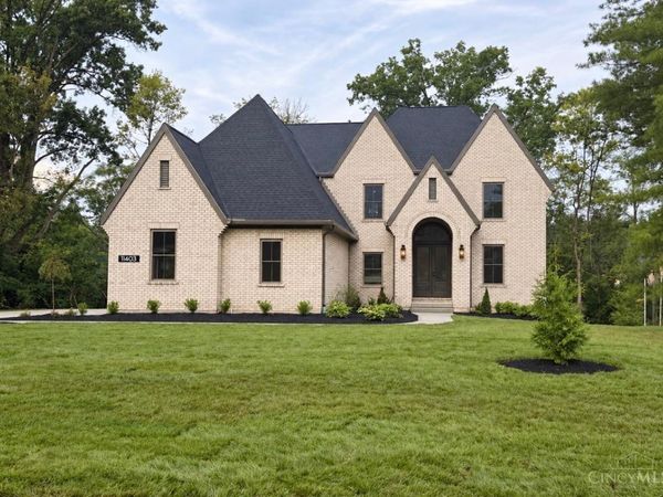 11403 Avant Lane, Symmes Twp, OH 45249