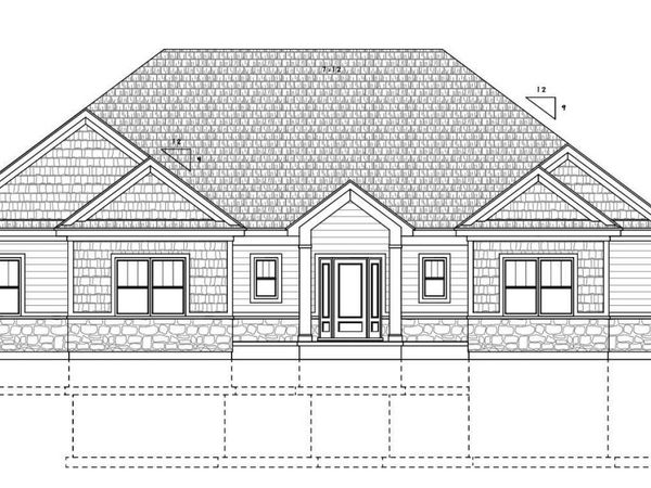 11403 Avant Lane, Symmes Twp, OH 45249