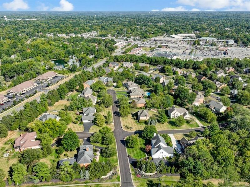 11403 Avant Lane, Symmes Township, OH 45249 Photo 13