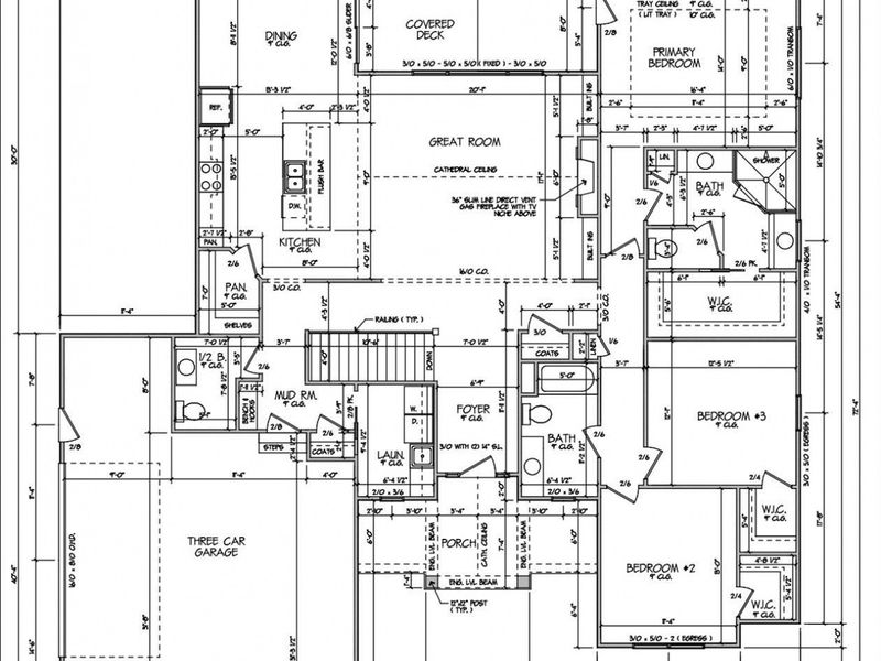 11403 Avant Lane, Symmes Township, OH 45249 Photo 4