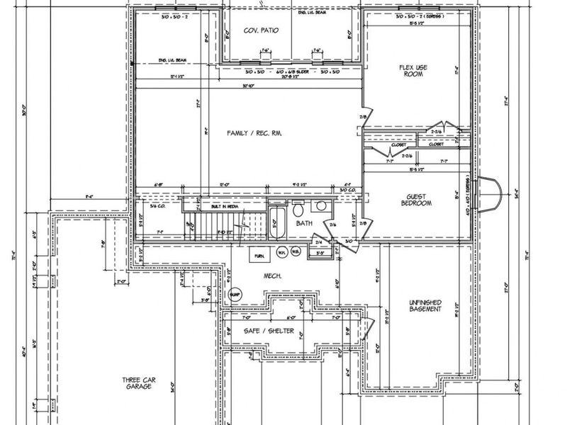 11403 Avant Lane, Symmes Township, OH 45249 Photo 5