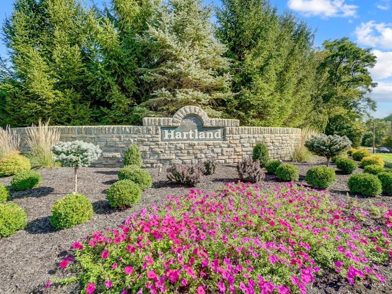 11403 Avant Lane, Symmes Township, OH 45249 Photo 7