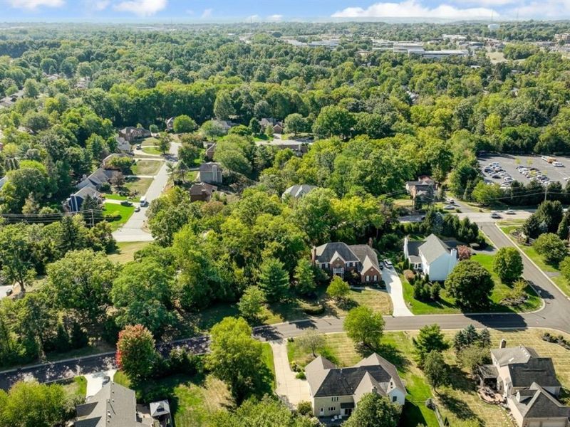 11403 Avant Lane, Symmes Township, OH 45249 Photo 9