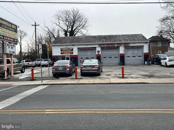 1000 MACDADE BOULEVARD, COLLINGDALE, PA 19023