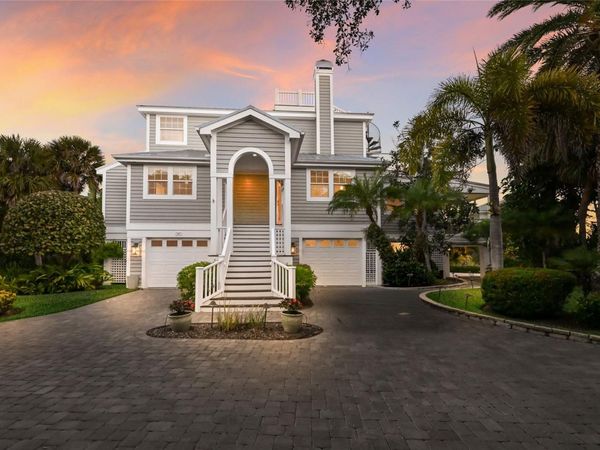 367 NIGHT HERON DRIVE, BOCA GRANDE, FL 33921